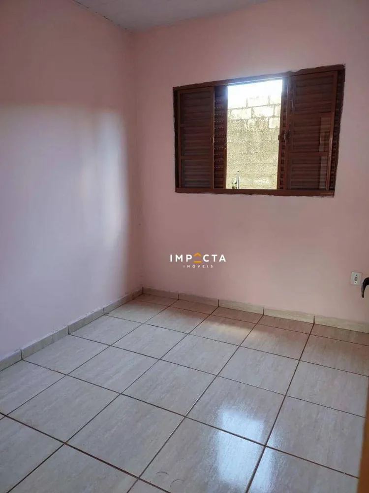 Casa, 2 quartos, 40 m² - Foto 6