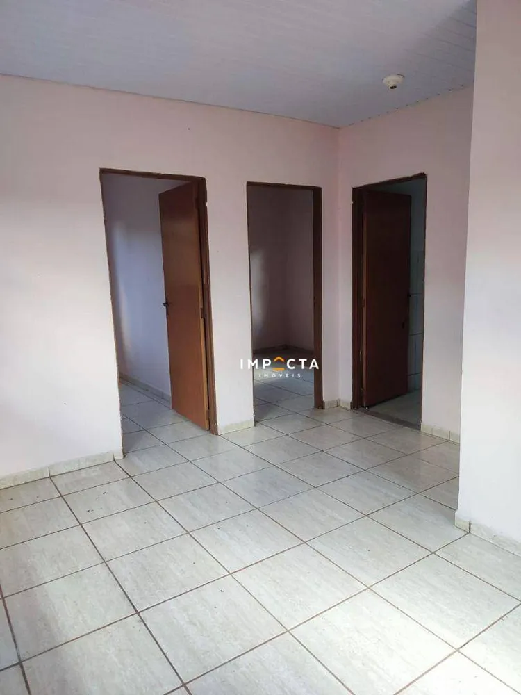Casa, 2 quartos, 40 m² - Foto 4