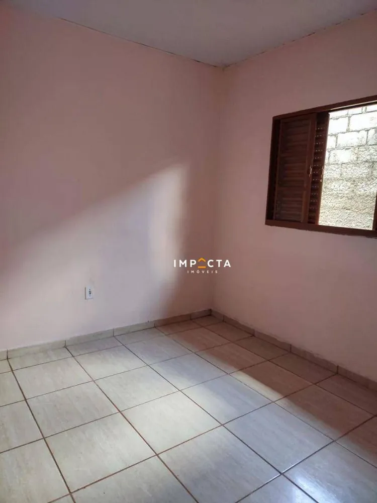 Casa, 2 quartos, 40 m² - Foto 5