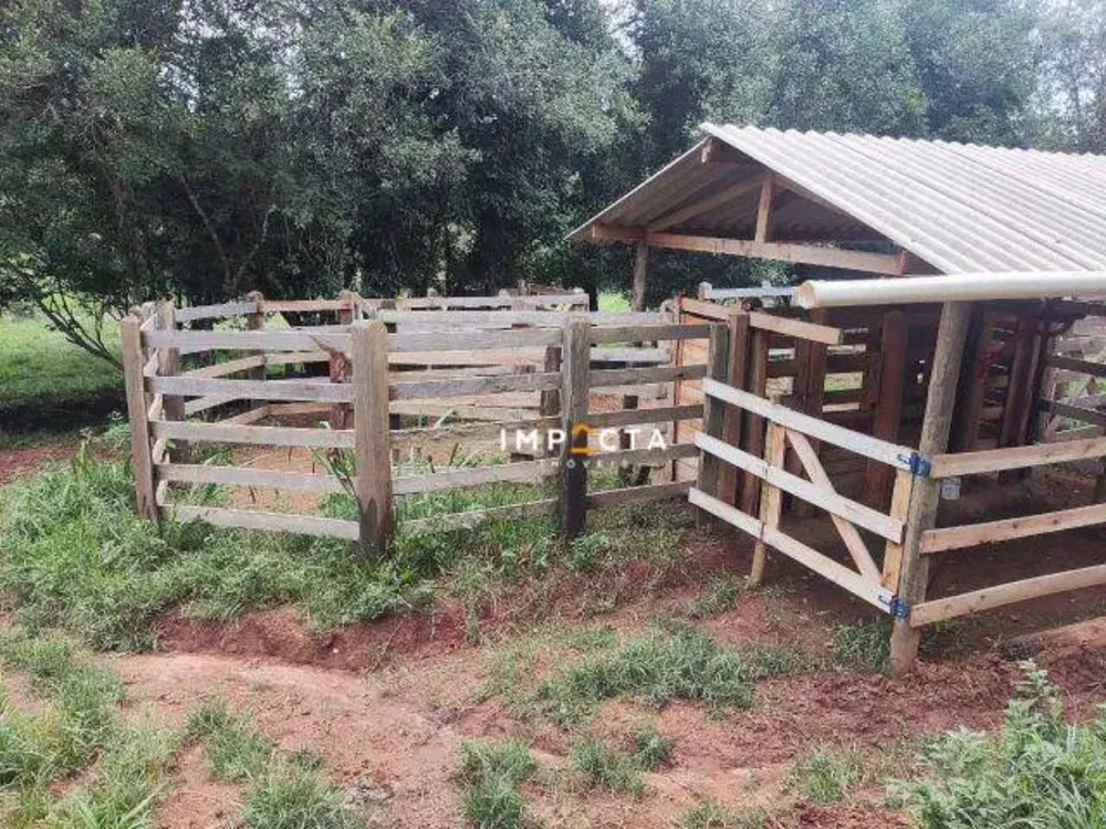 Sítio, 2 quartos, 6 hectares - Foto 4
