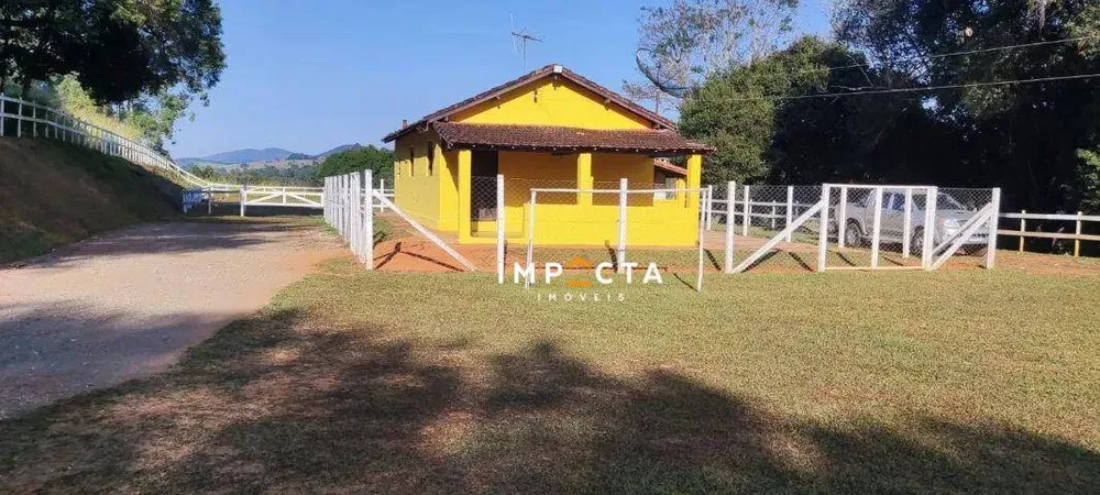 Sítio, 2 quartos, 6 hectares - Foto 2