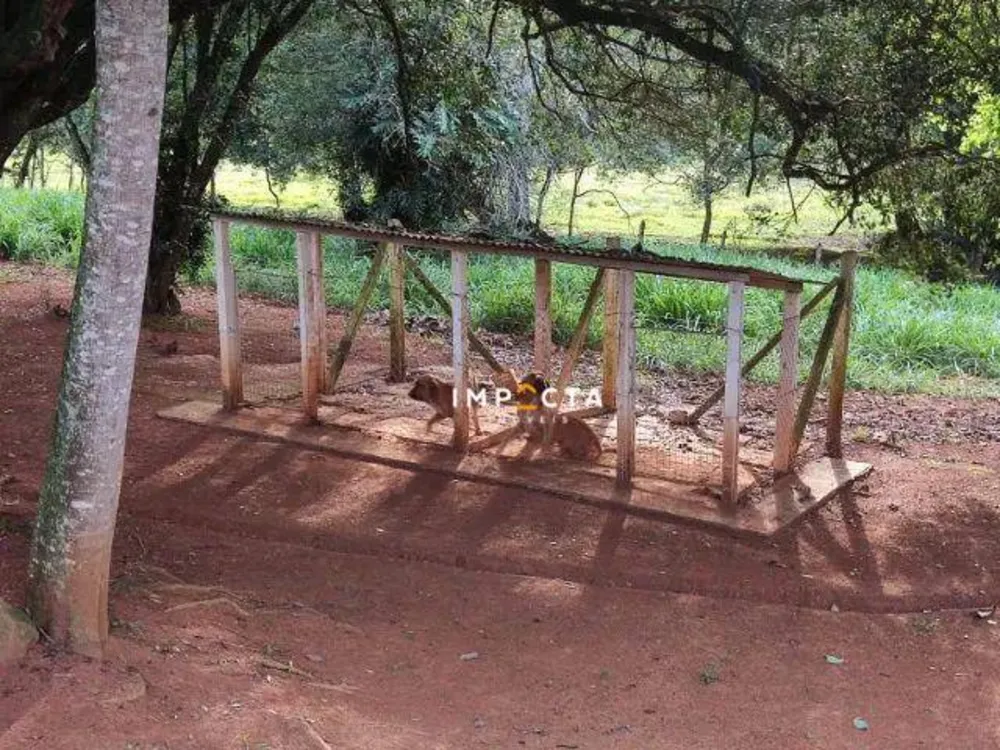 Sítio, 2 quartos, 6 hectares - Foto 4