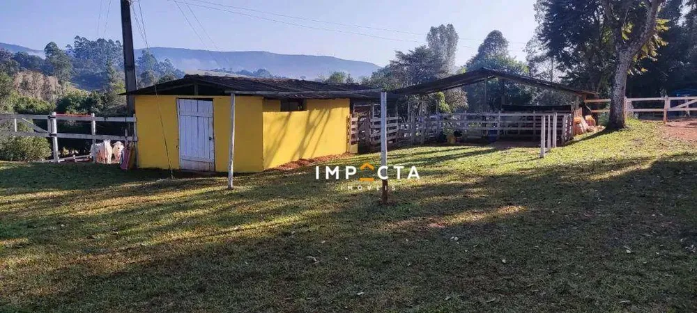 Sítio, 2 quartos, 6 hectares - Foto 3