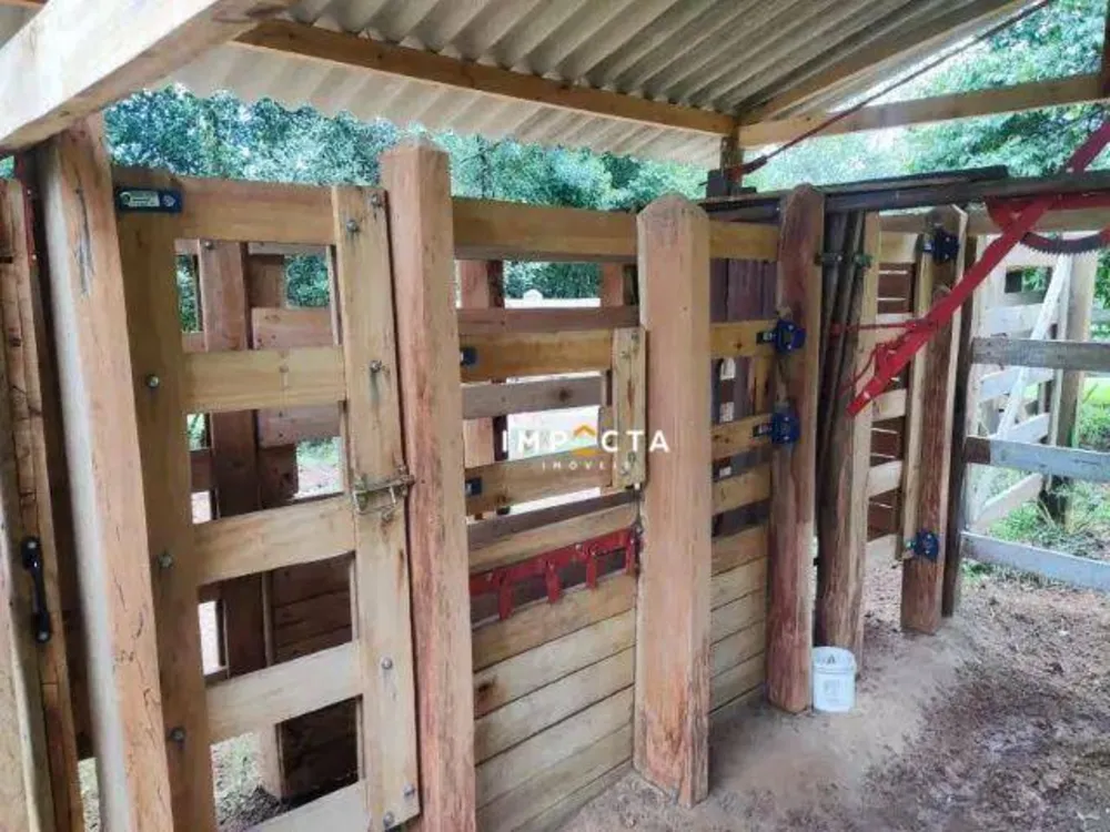 Sítio, 2 quartos, 6 hectares - Foto 3