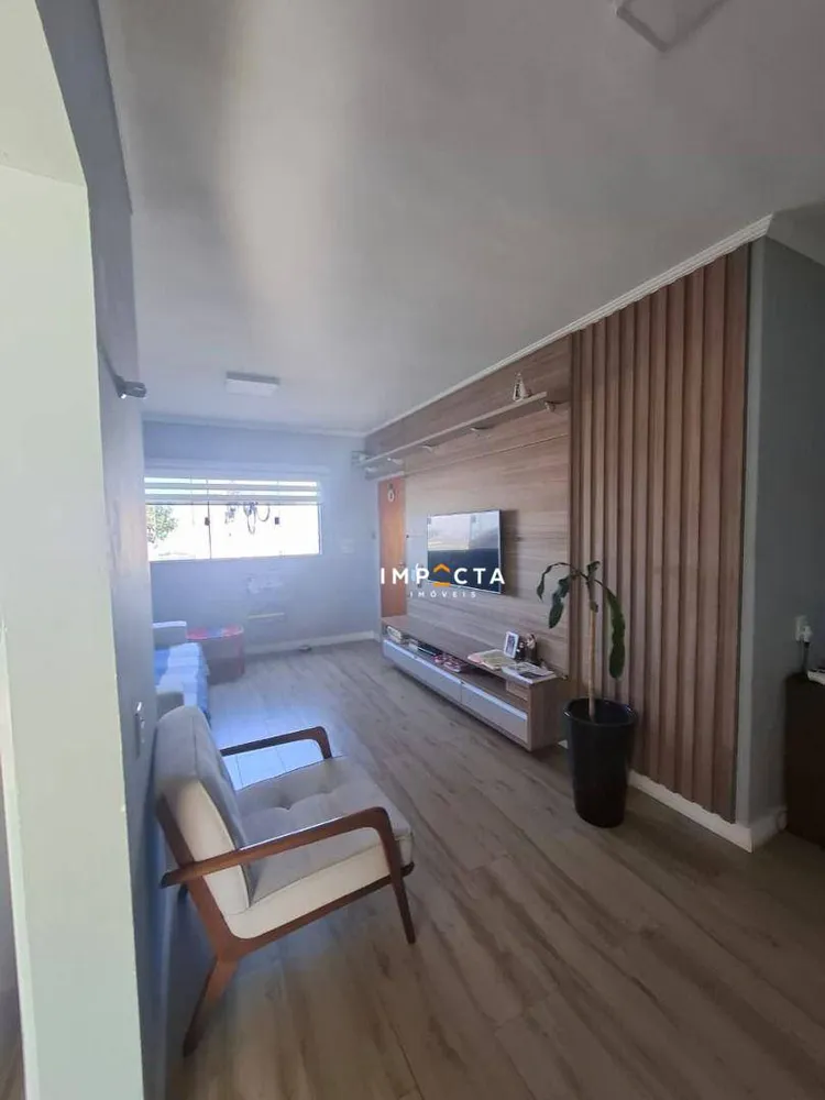 Apartamento, 2 quartos, 86 m² - Foto 1