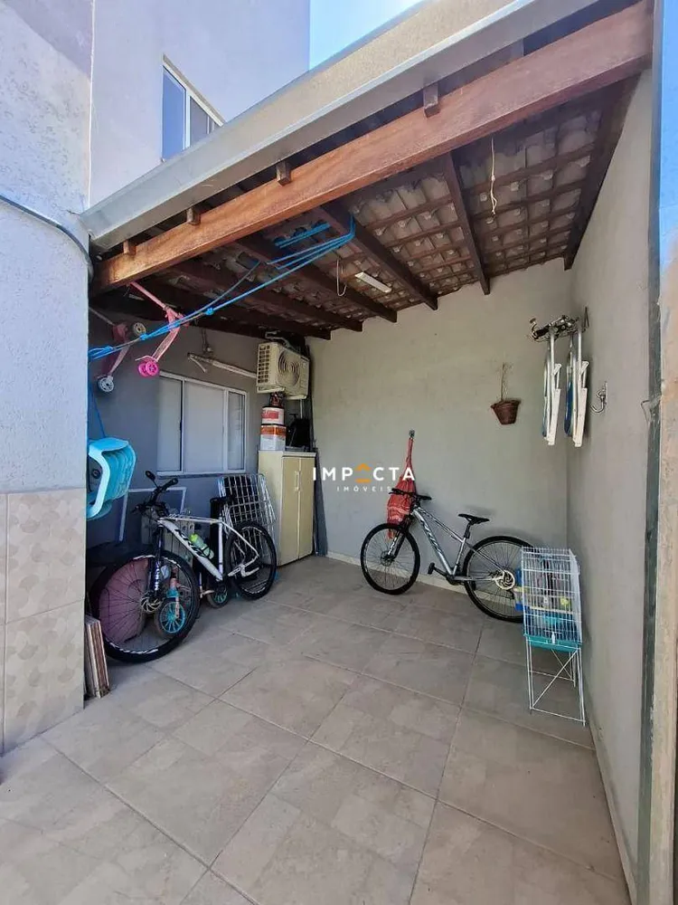 Apartamento, 2 quartos, 86 m² - Foto 2