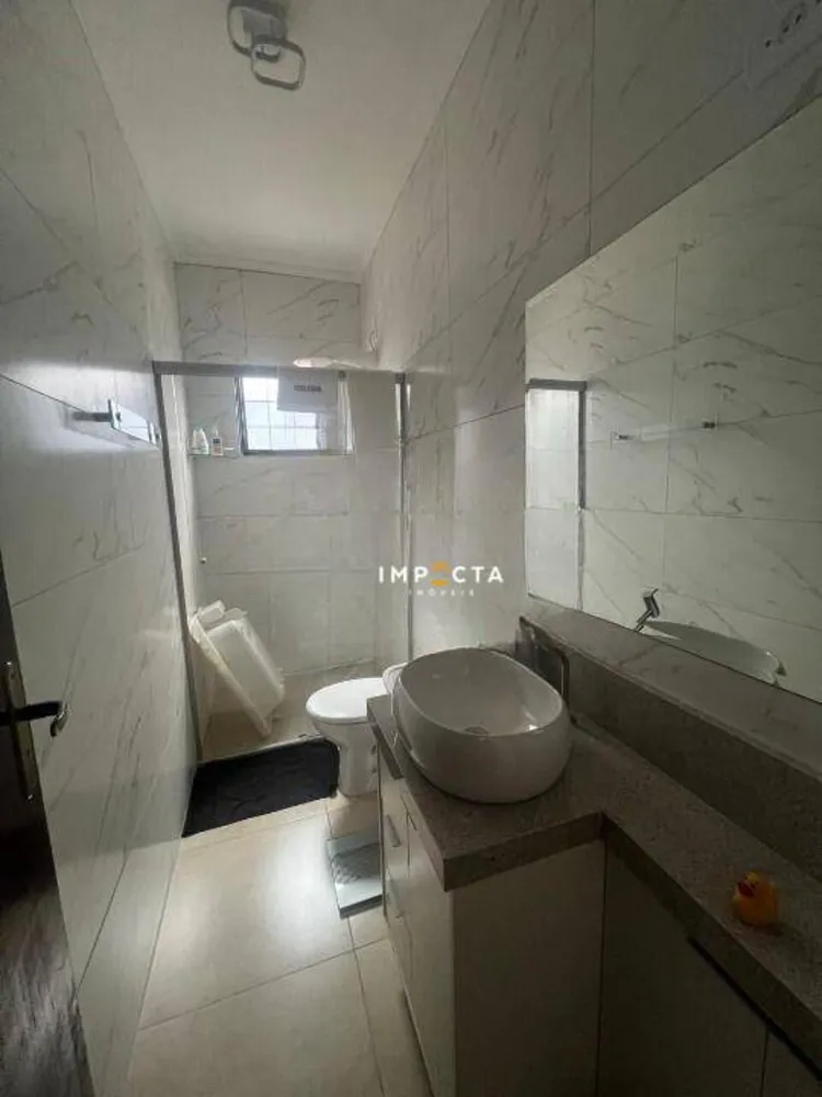 Casa, 3 quartos, 85 m² - Foto 8