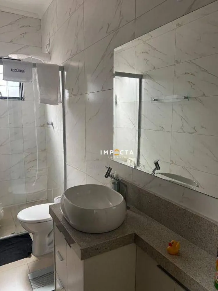 Casa, 3 quartos, 85 m² - Foto 7
