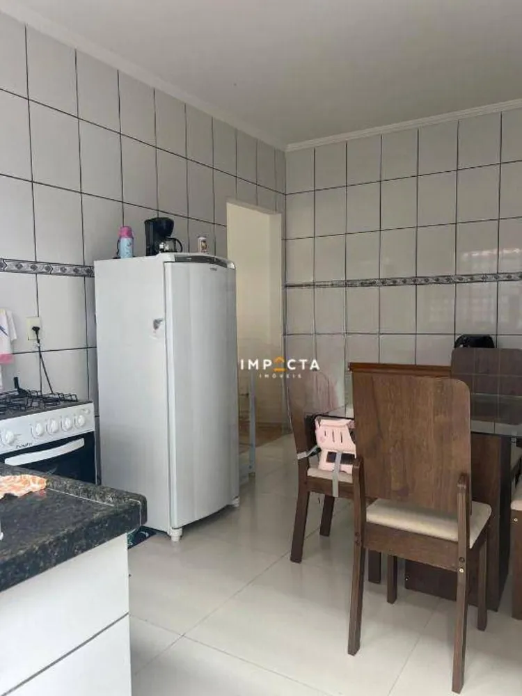 Casa, 3 quartos, 85 m² - Foto 6