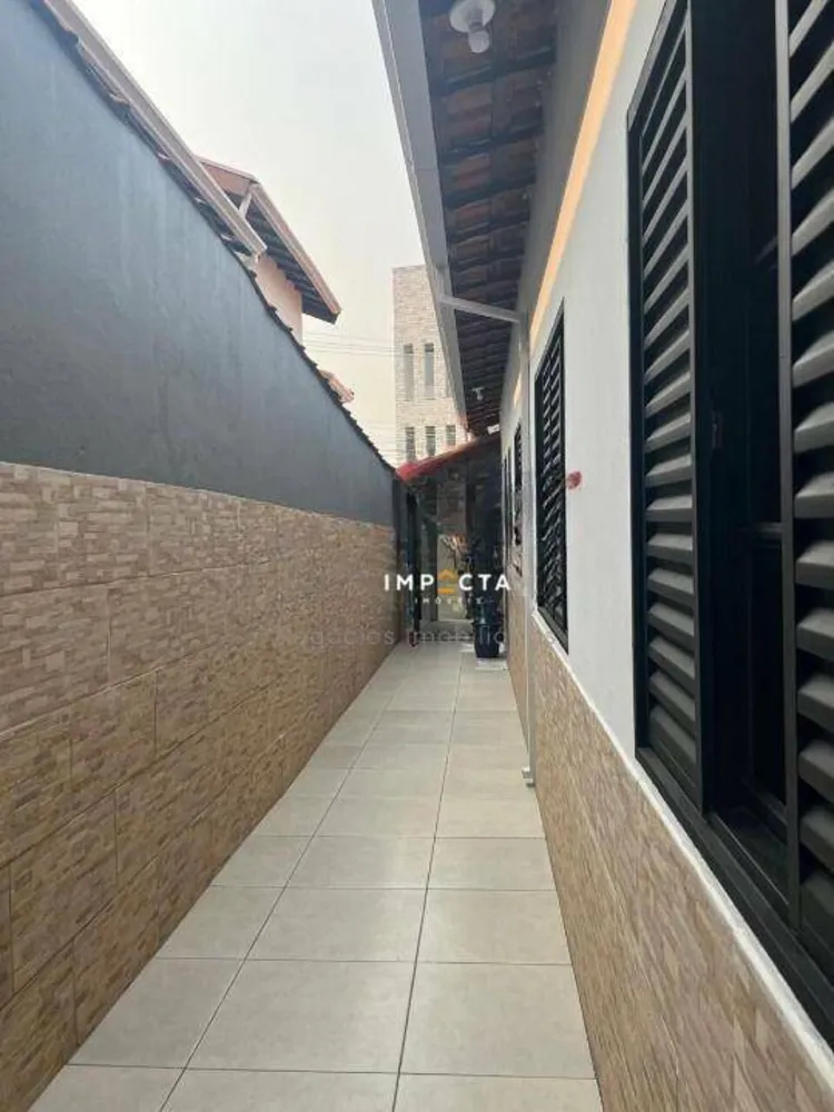 Casa, 3 quartos, 85 m² - Foto 4