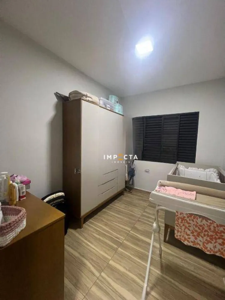 Casa, 3 quartos, 85 m² - Foto 2