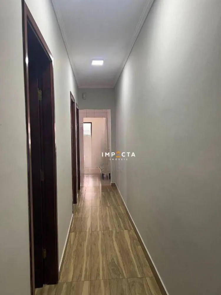 Casa, 3 quartos, 85 m² - Foto 1