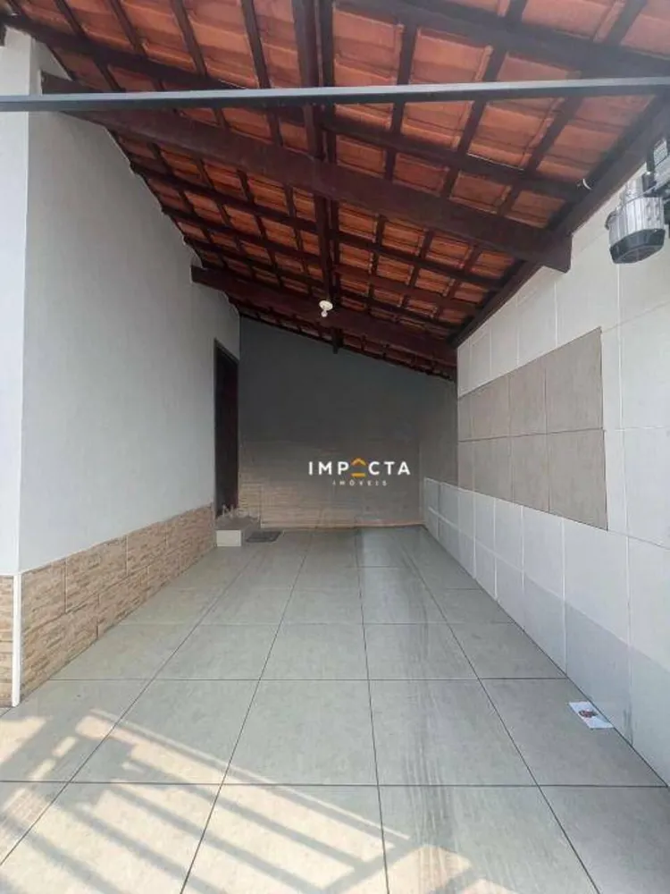 Casa, 3 quartos, 85 m² - Foto 3