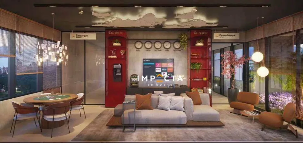 Apartamento, 2 quartos, 68 m² - Foto 8