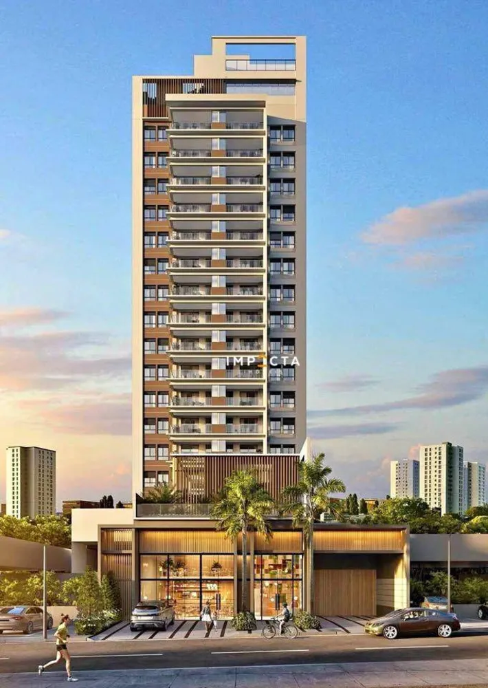 Apartamento, 2 quartos, 68 m² - Foto 2