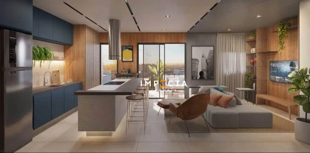 Apartamento, 2 quartos, 68 m² - Foto 7