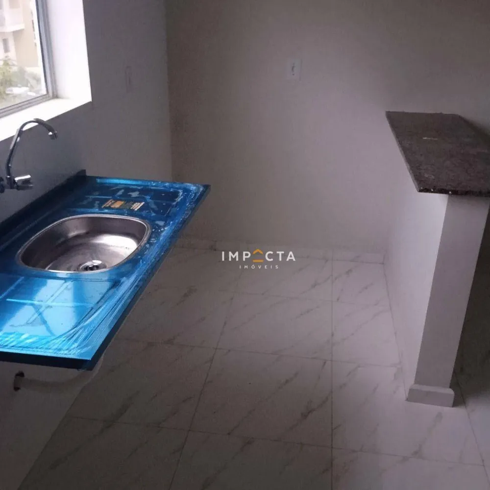 Apartamento, 1 quarto, 30 m² - Foto 5