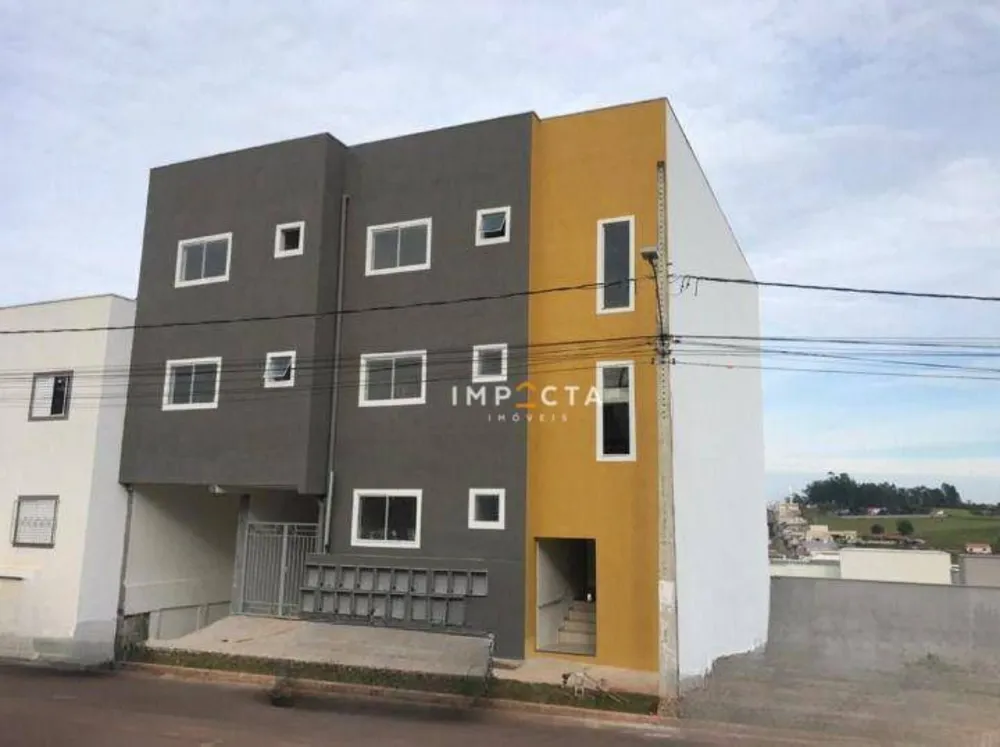 Apartamento, 1 quarto, 30 m² - Foto 1
