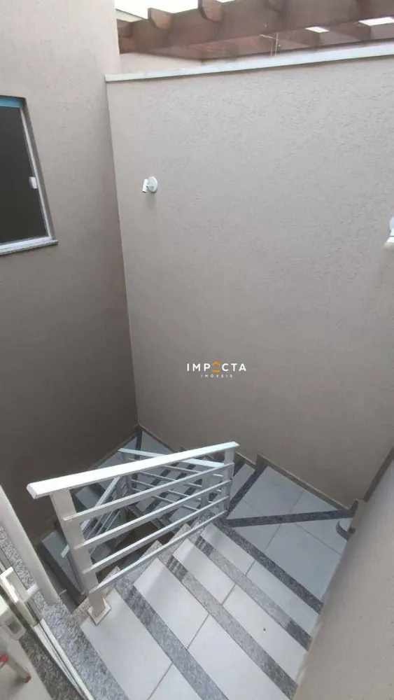 Casa, 3 quartos, 150 m² - Foto 9