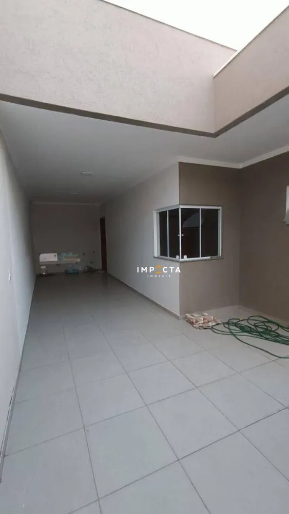 Casa, 3 quartos, 150 m² - Foto 1