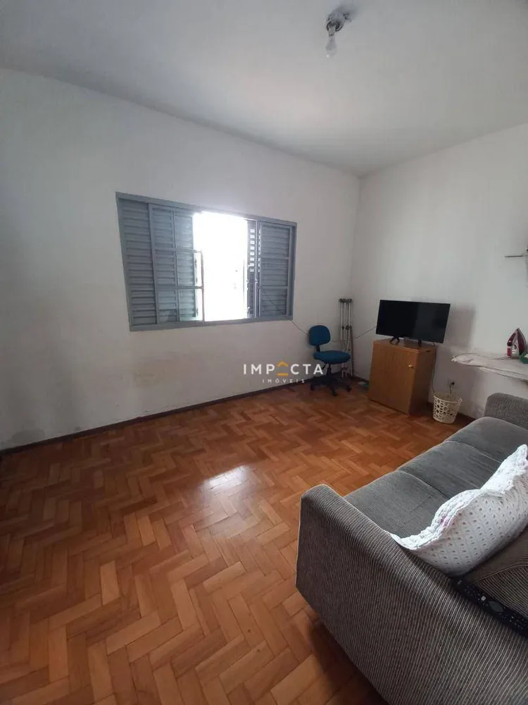 Casa, 3 quartos, 212 m² - Foto 4