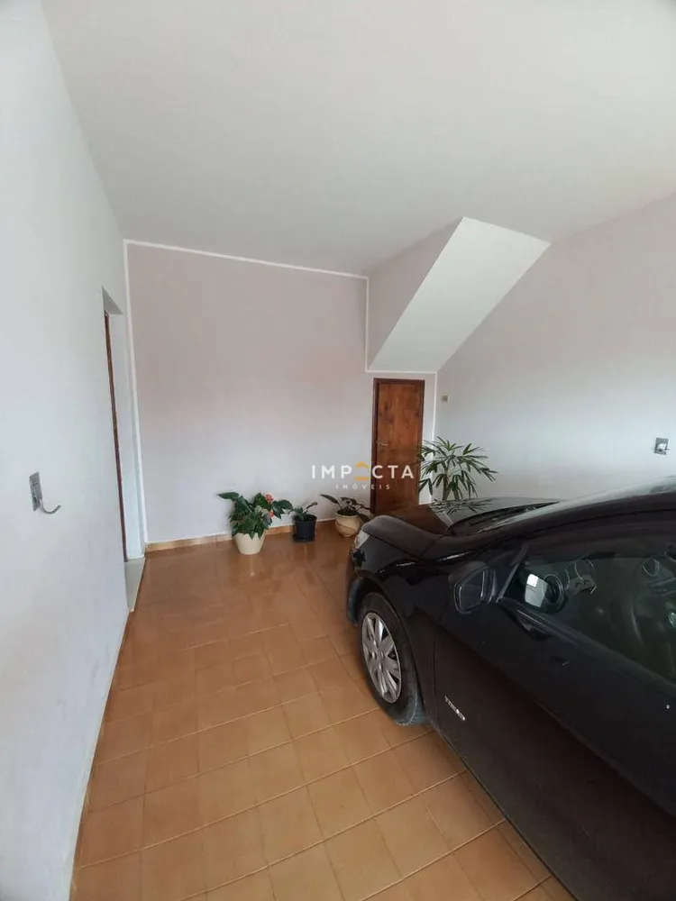Casa, 3 quartos, 212 m² - Foto 8