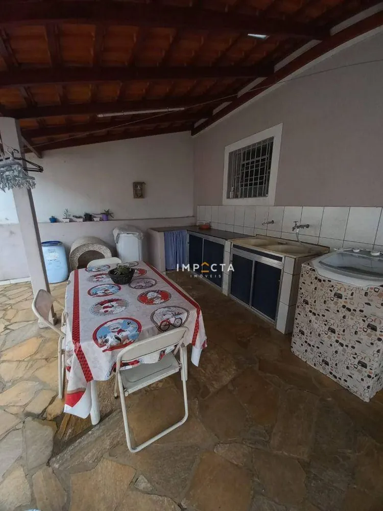 Casa, 3 quartos, 212 m² - Foto 7