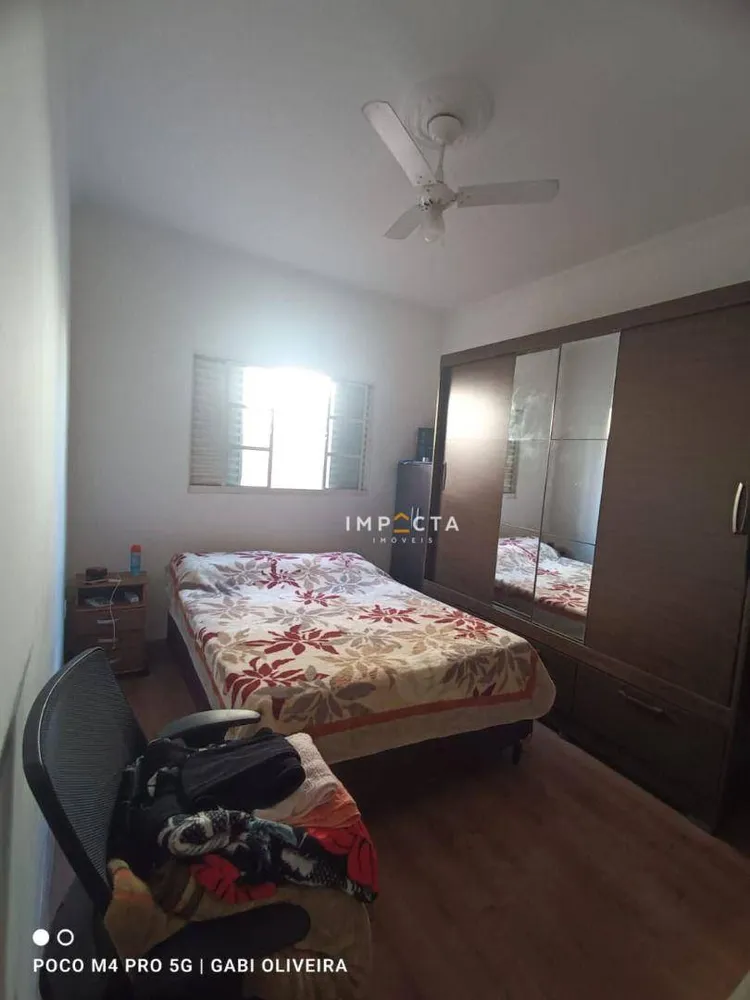 Casa, 3 quartos, 99 m² - Foto 4