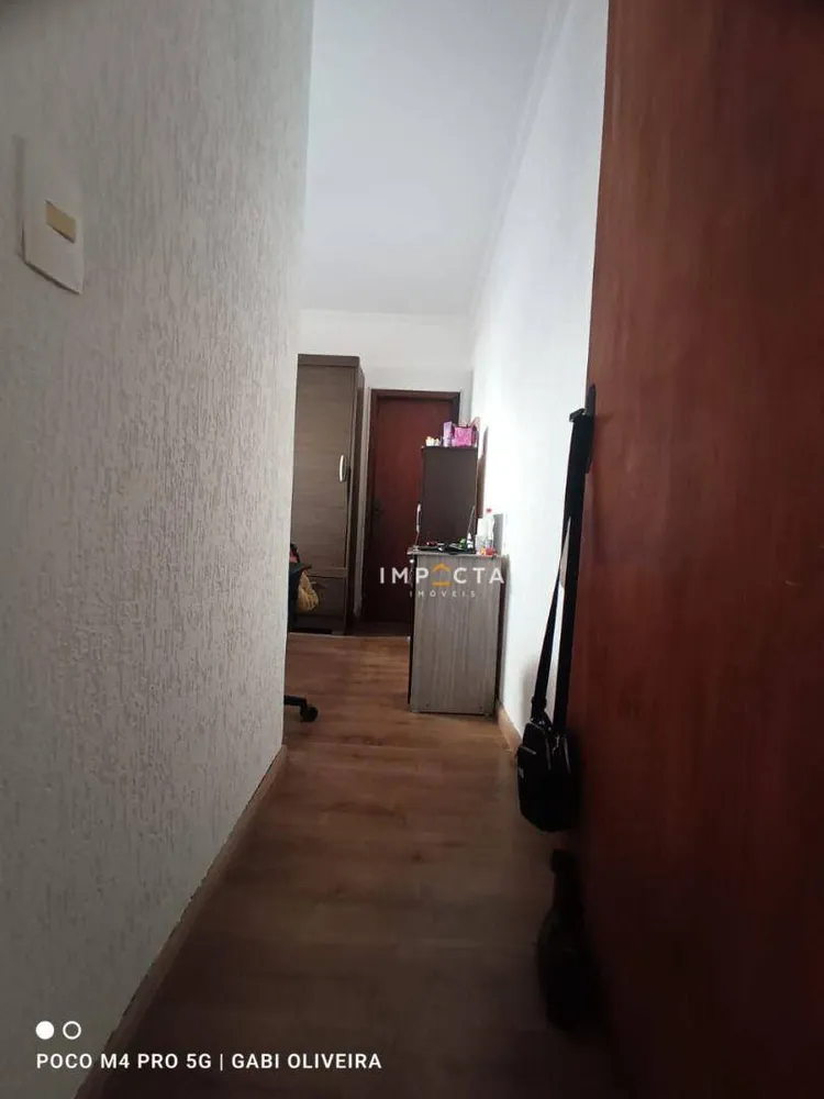 Casa, 3 quartos, 99 m² - Foto 5