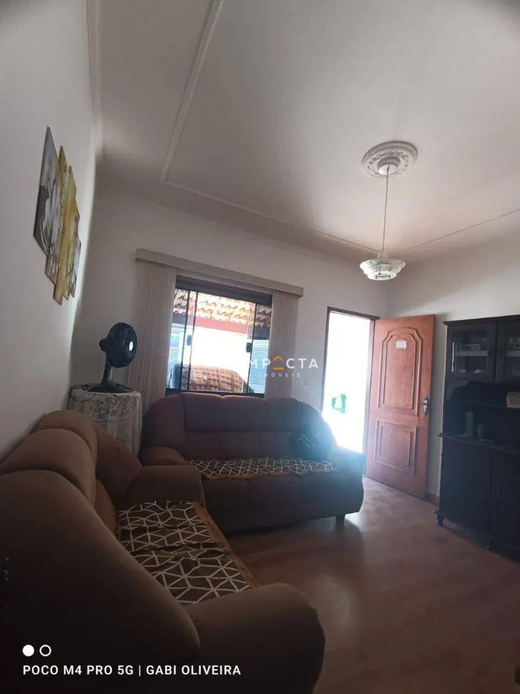 Casa, 3 quartos, 99 m² - Foto 1