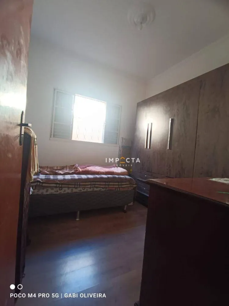 Casa, 3 quartos, 99 m² - Foto 3