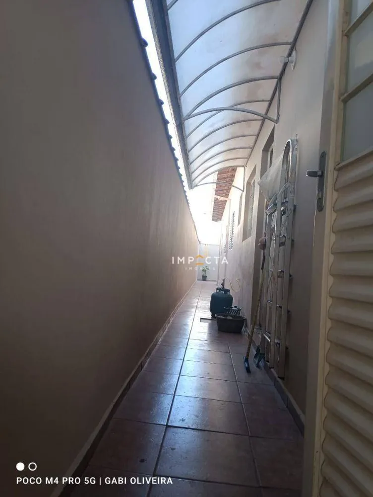 Casa, 3 quartos, 99 m² - Foto 7