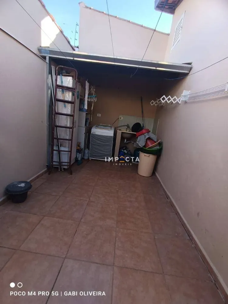 Casa, 3 quartos, 99 m² - Foto 8