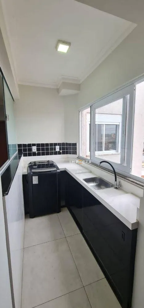 Apartamento, 3 quartos, 80 m² - Foto 4