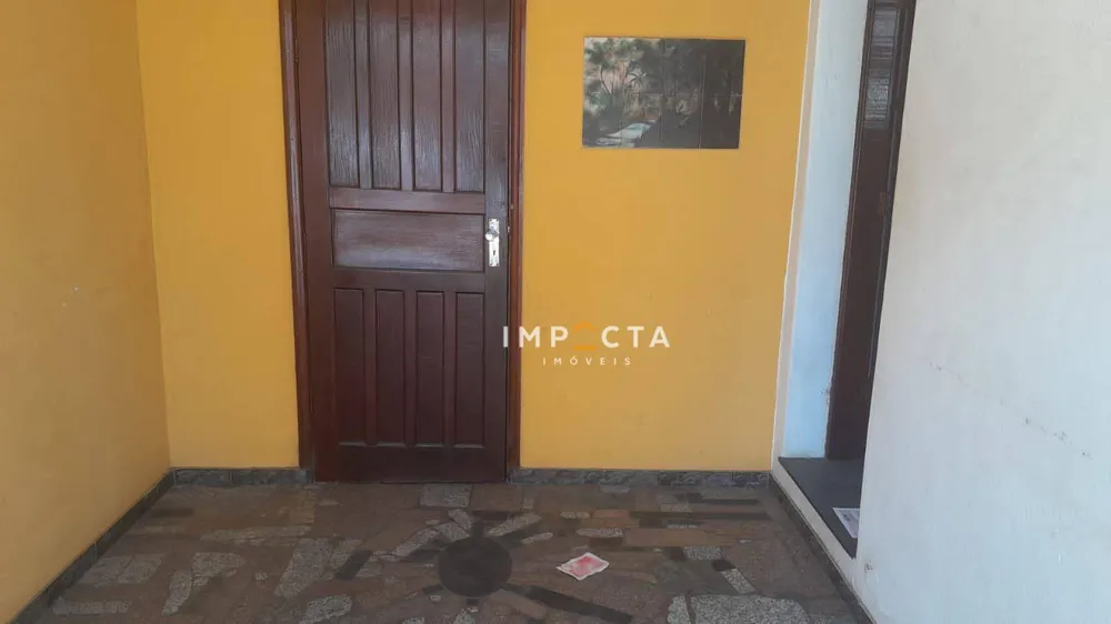 Casa, 3 quartos, 120 m² - Foto 1