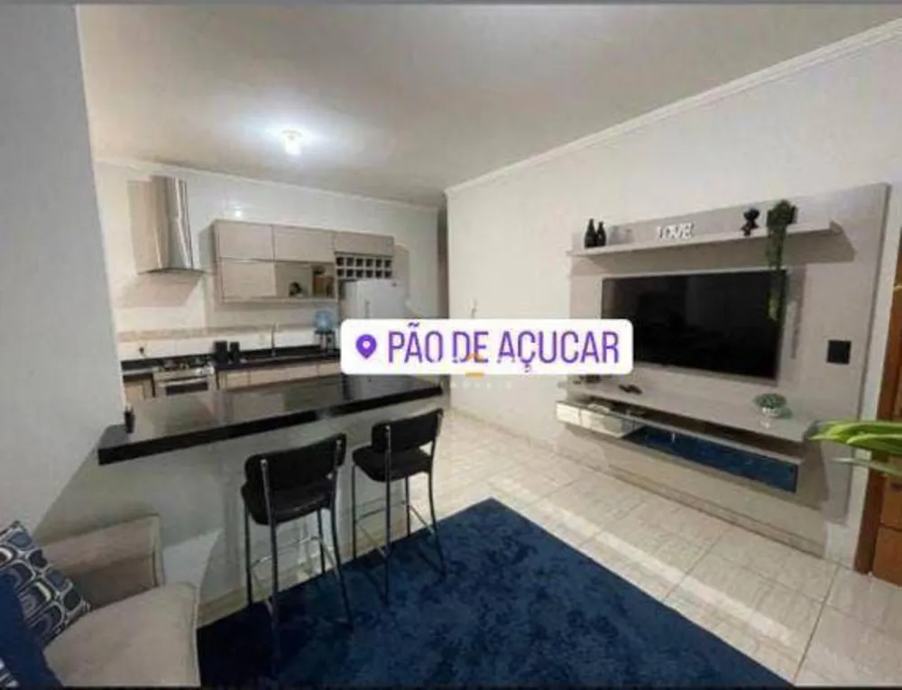 Apartamento, 2 quartos, 70 m² - Foto 3
