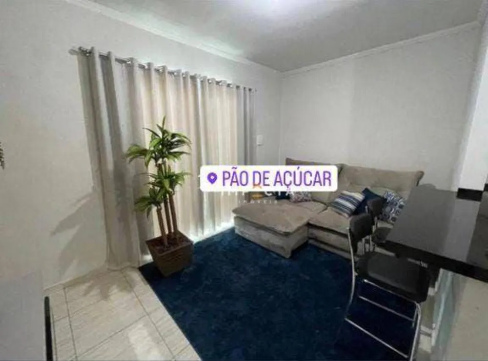 Apartamento, 2 quartos, 70 m² - Foto 2