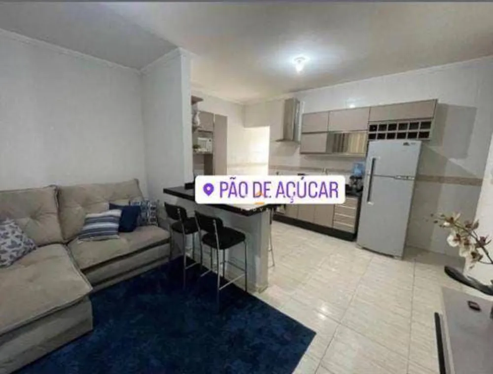 Apartamento, 2 quartos, 70 m² - Foto 4