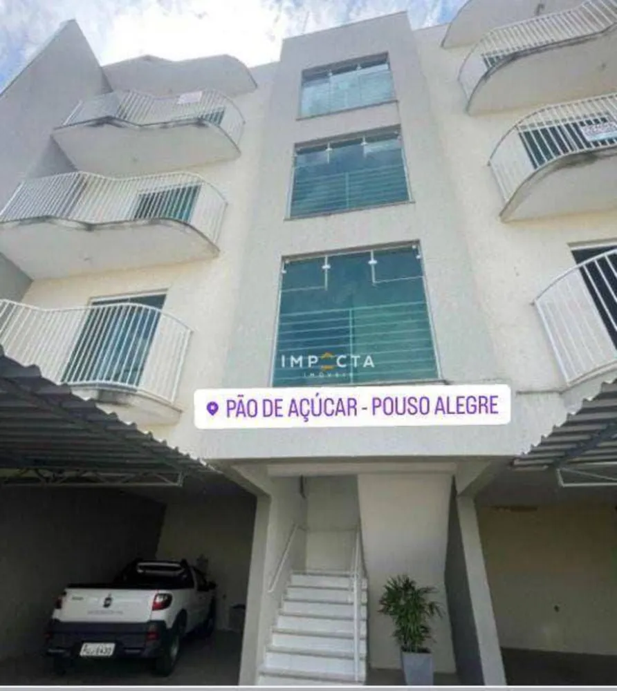 Apartamento, 2 quartos, 70 m² - Foto 1