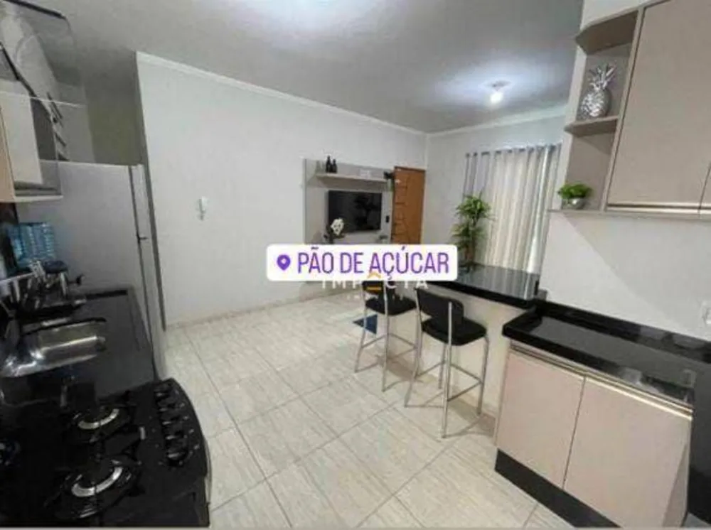 Apartamento, 2 quartos, 70 m² - Foto 5