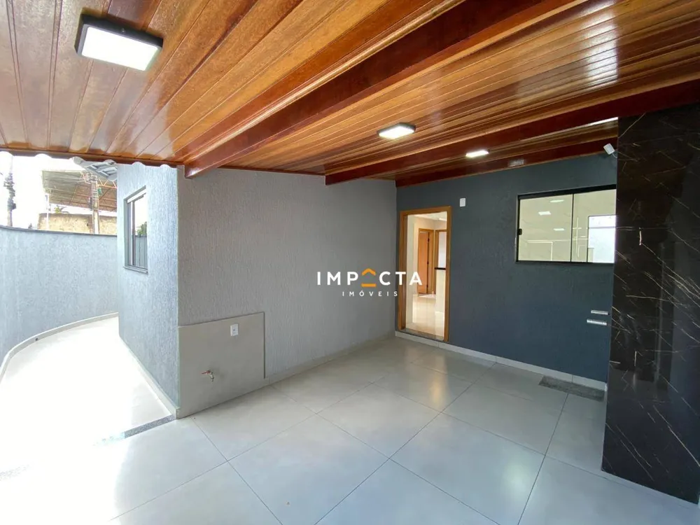 Casa, 3 quartos, 100 m² - Foto 3