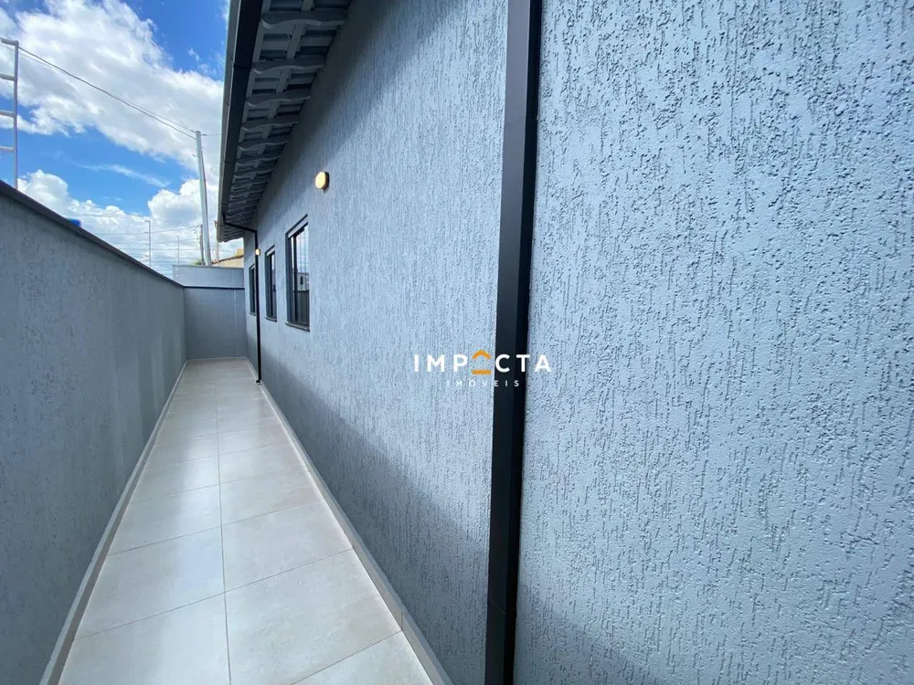 Casa, 3 quartos, 100 m² - Foto 10