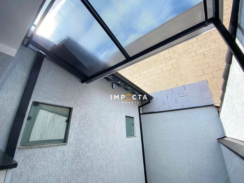 Casa, 3 quartos, 100 m² - Foto 12
