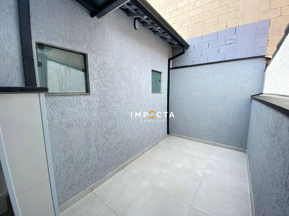Casa, 3 quartos, 100 m² - Foto 9