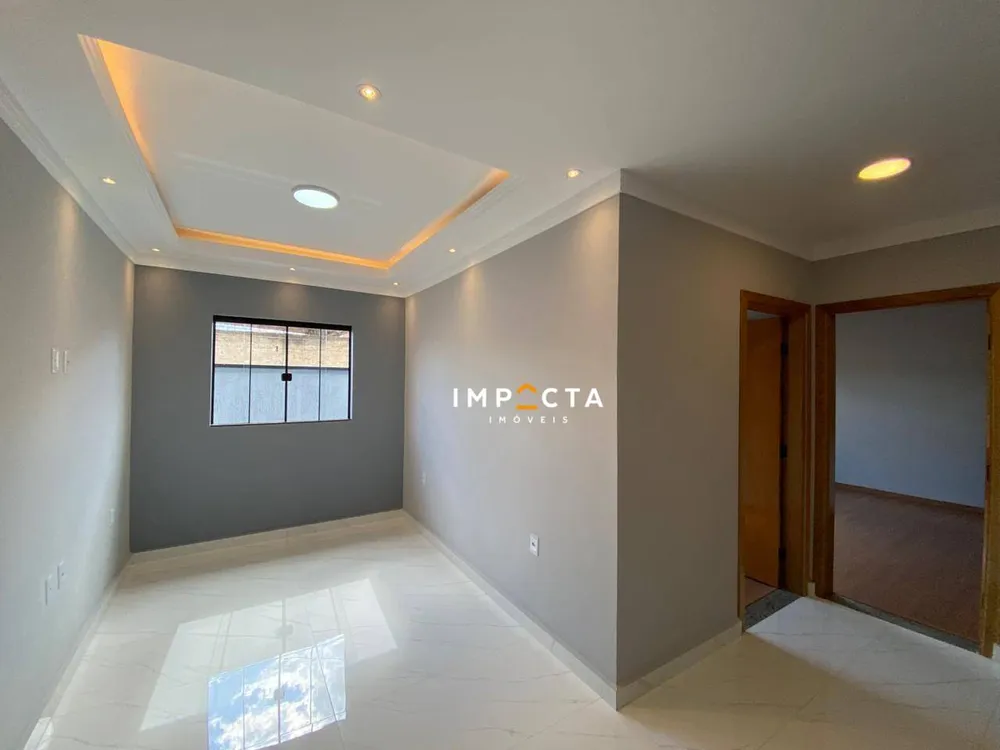 Casa, 3 quartos, 100 m² - Foto 4