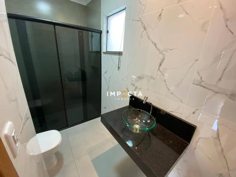 Casa, 3 quartos, 100 m² - Foto 8