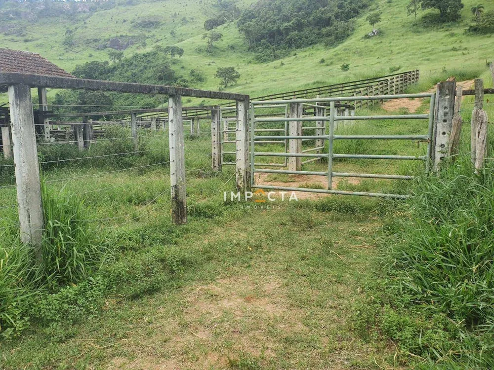 Fazenda, 494 hectares - Foto 1