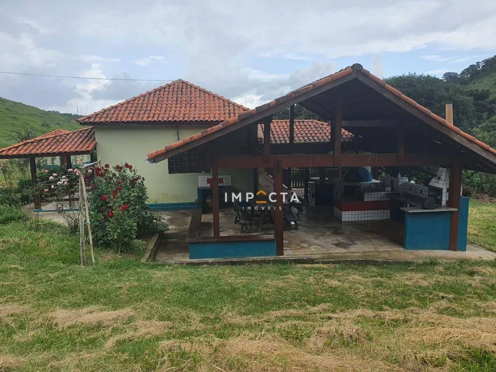Fazenda, 494 hectares - Foto 3