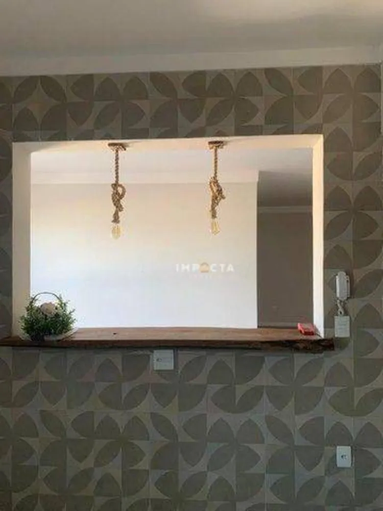 Apartamento, 3 quartos, 110 m² - Foto 2