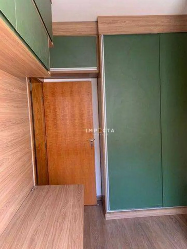 Apartamento, 3 quartos, 110 m² - Foto 9